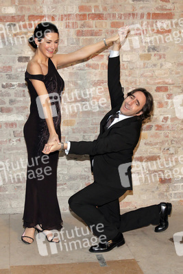 Mariella Ahrens, Dieter Landuris