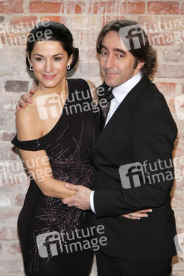 Mariella Ahrens, Dieter Landuris