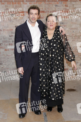 Gedeon Burkhard, Marianne Sägebrecht