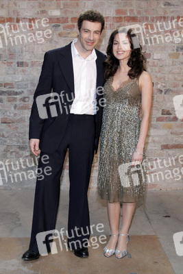 Gedeon Burkhard, Natalia Avelon