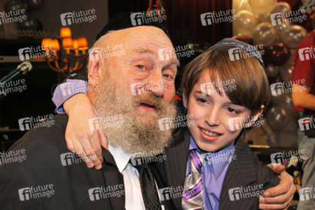 Rolf Hoppe, David Orthen