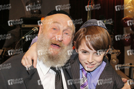 Rolf Hoppe, David Orthen