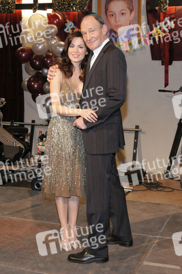 Natalia Avelon, Michael Mendl