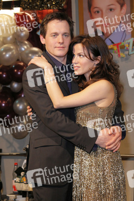 Johannes Zirner, Natalia Avelon