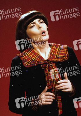 Mireille Mathieu