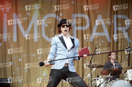 Paul Smith, Tom English