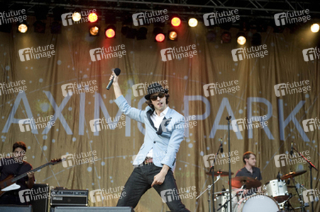 Archis Tiku, Paul Smith, Tom English