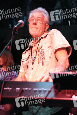 John Mayall