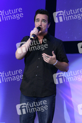 Paul McGillion