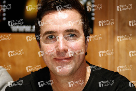Paul McGillion