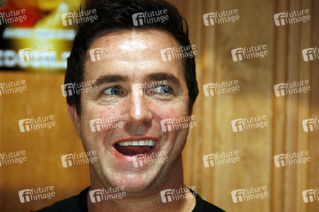 Paul McGillion