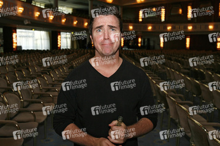 Paul McGillion