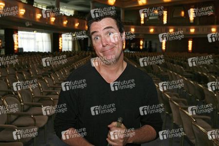 Paul McGillion