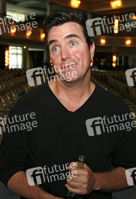 Paul McGillion