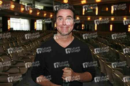Paul McGillion