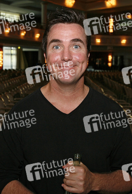 Paul McGillion