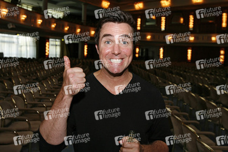 Paul McGillion