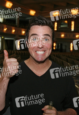 Paul McGillion