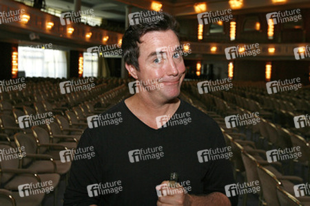 Paul McGillion
