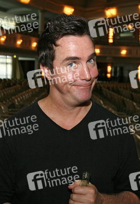 Paul McGillion