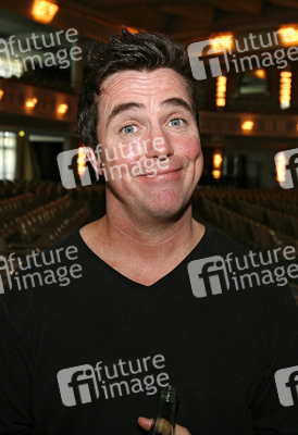 Paul McGillion