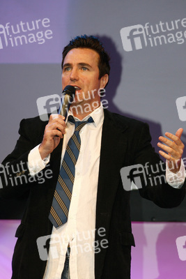Paul McGillion