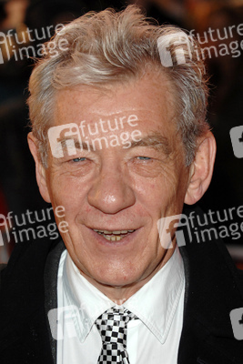 Ian McKellen