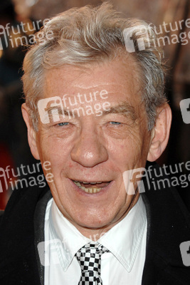 Ian McKellen