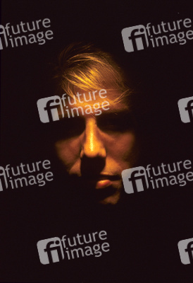 Photoshooting mit Martin Metcalfe in London