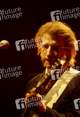 Konzert von Goodbye Mr. Mackenzie in London