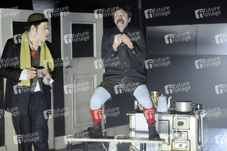 Michael Rothmann, Jörg Thieme