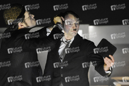 Michael Rothmann, Jörg Thieme