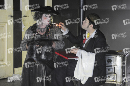 Martin Schneider, Michael Rothmann