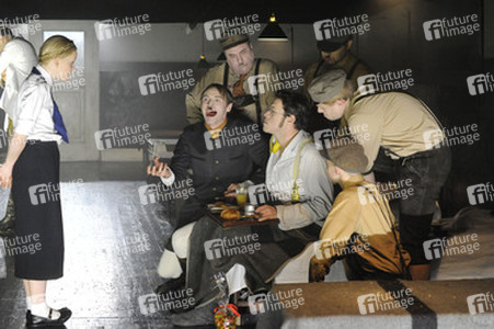 Andrea Bröderbauer, Jörg Thieme, Michael Rothmann