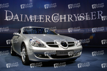 Mercedes SLK