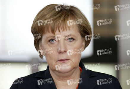 Angela Merkel