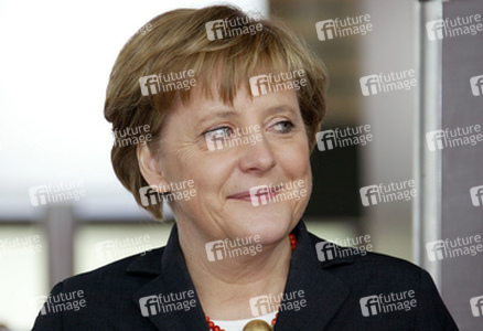 Angela Merkel
