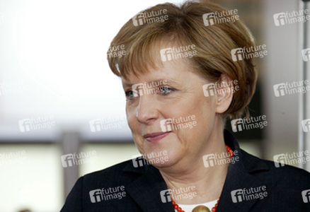 Angela Merkel