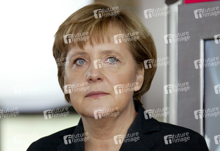 Angela Merkel