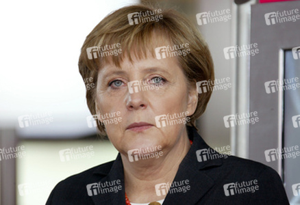 Angela Merkel