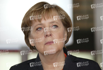 Angela Merkel