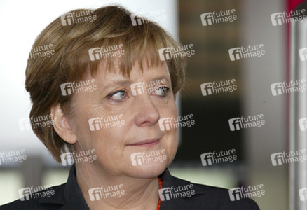 Angela Merkel