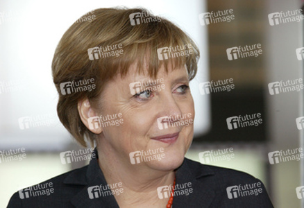 Angela Merkel