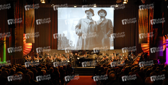 Filmorchester Babelsberg