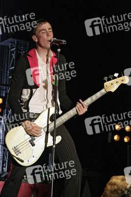 Robert 'Bob' Schütze (Mia)