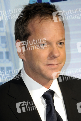 Kiefer Sutherland