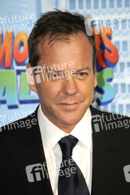 Kiefer Sutherland