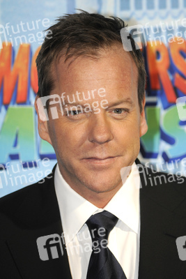Kiefer Sutherland