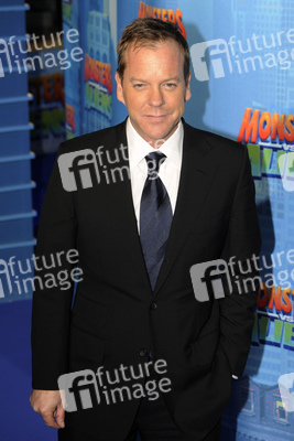 Kiefer Sutherland