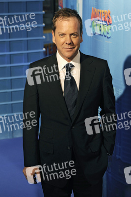 Kiefer Sutherland